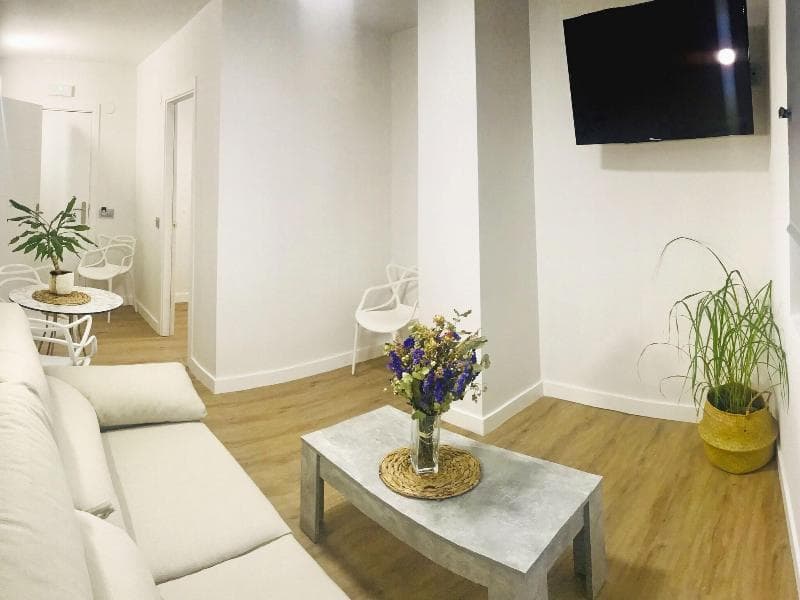 Apartamentos Santander Maliaño Suites 3000 photo 1