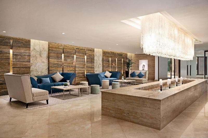 Wyndham Residences The Palm 5