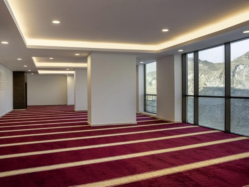 Novotel Makkah Thakher City photo 1