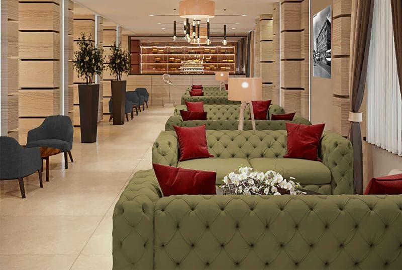 Ramada by Wyndham Astana 2