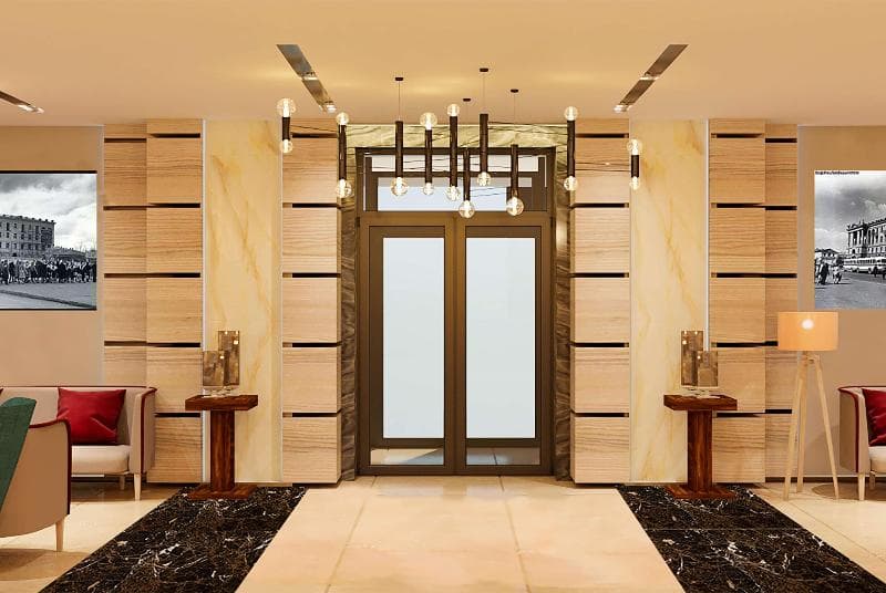 Ramada by Wyndham Astana 3