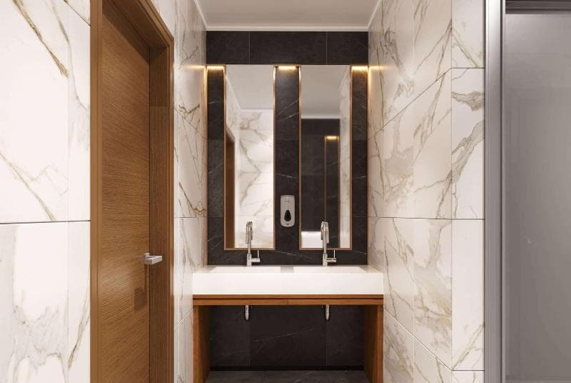 Ramada by Wyndham Astana 4