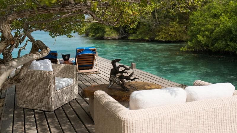 Hotel Coralina Island 5