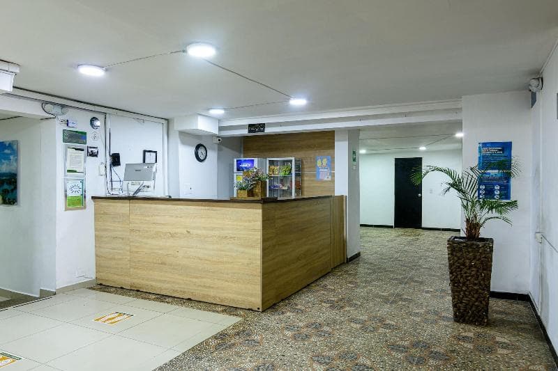 Hotel Med Colombia 3