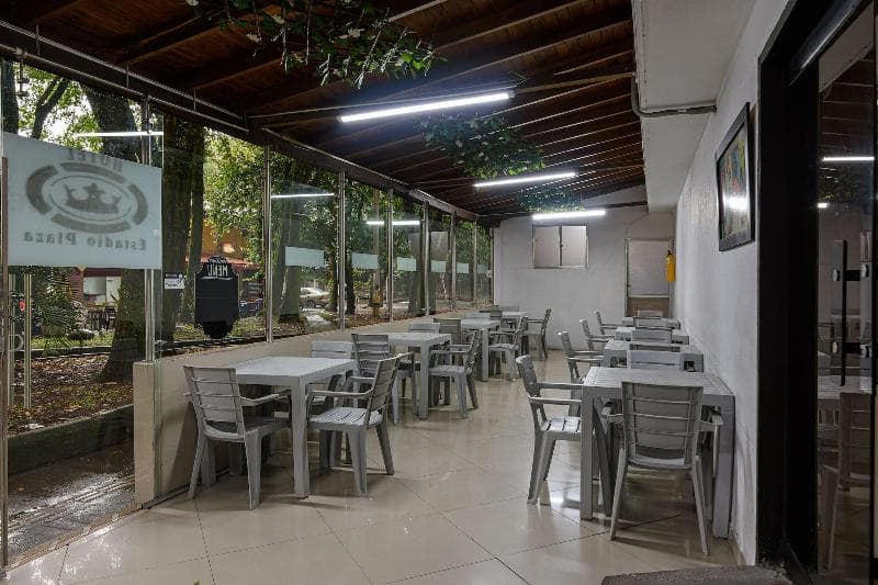 Hotel Med Colombia 1