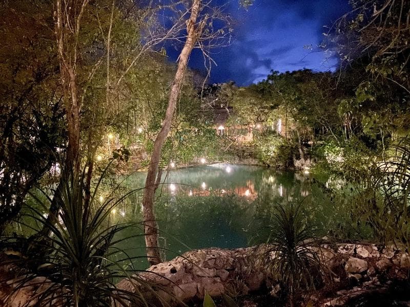 Wakax Hacienda photo 1