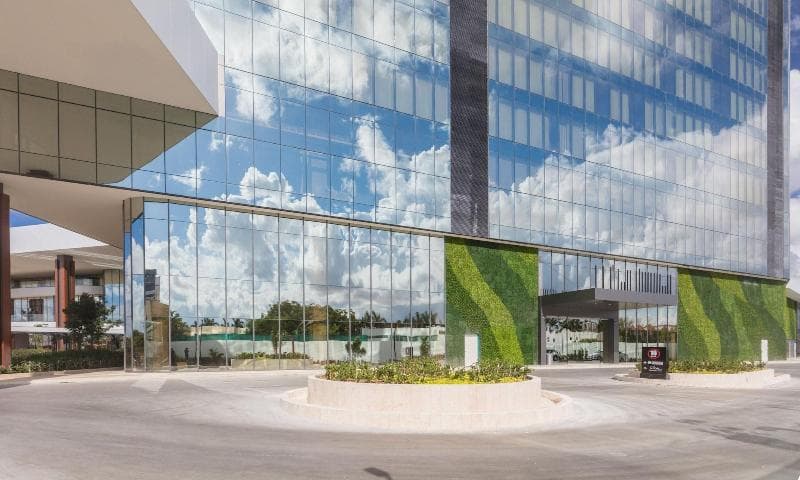 Camino Real Mérida 3