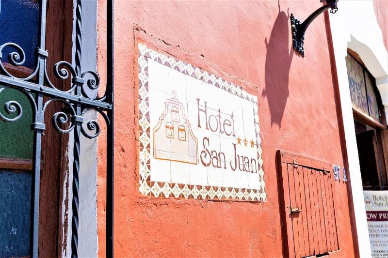 Hotel San Juan By Kavia 3