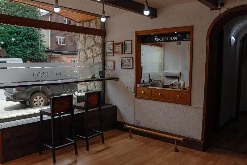 Hotel Nordico photo 1