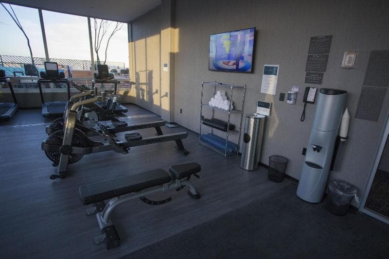 Hyatt Place Saltillo 3