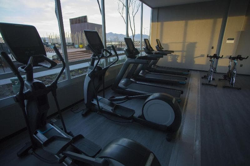 Hyatt Place Saltillo 2