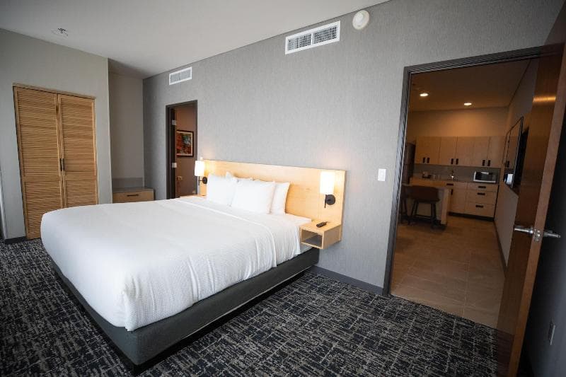 Hyatt Place Saltillo 5