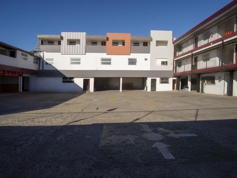 Capital O Hotel Rose, Ensenada 5