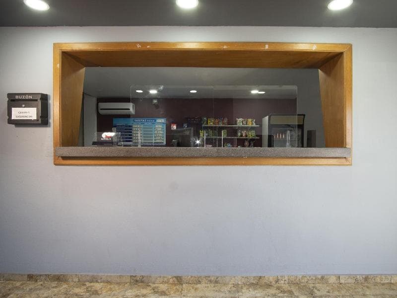 Capital O Hotel Rose, Ensenada 4