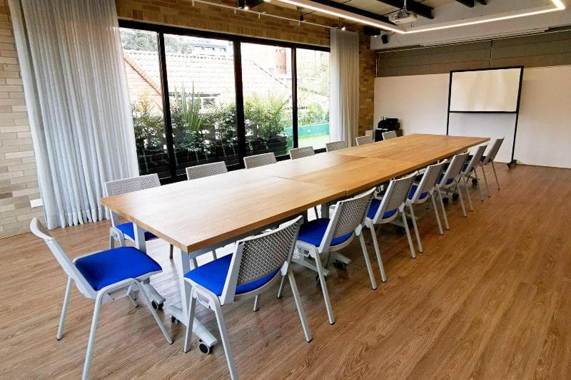 Hab Hotel Bogota 1