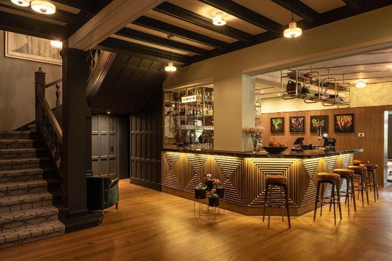 Hab Hotel Bogota 5