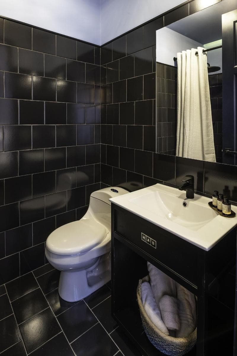 Hab Hotel Bogota 4