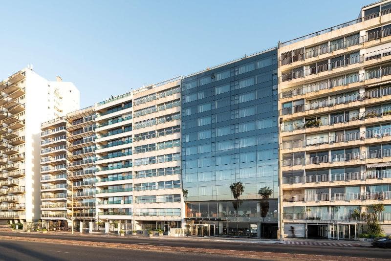 Hotel Costanero Montevideo - Mgallery photo 1
