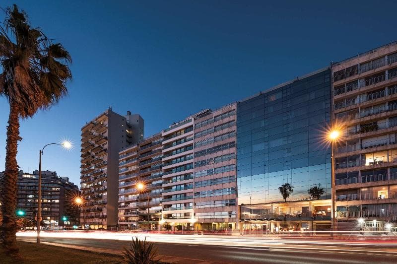 Hotel Costanero Montevideo - Mgallery 2