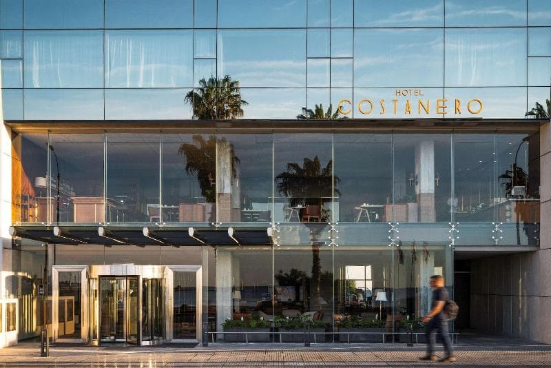Hotel Costanero Montevideo - Mgallery 5