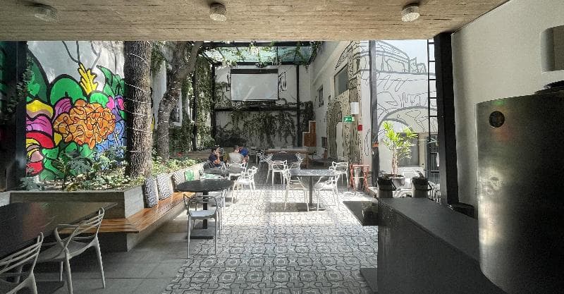 Mx Condesa 2