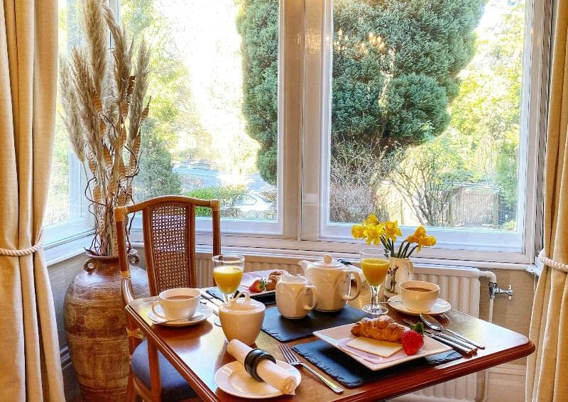 Lakes End Guest House 5