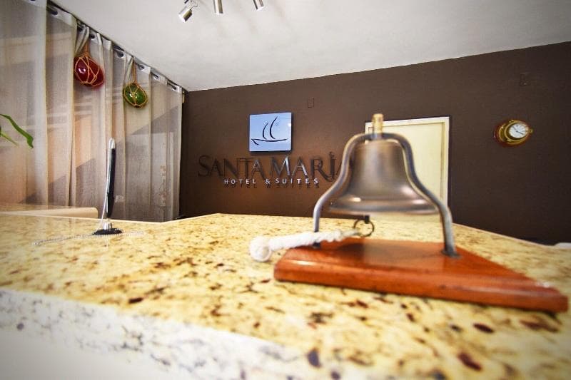 Santa María Hotel & Suites 4