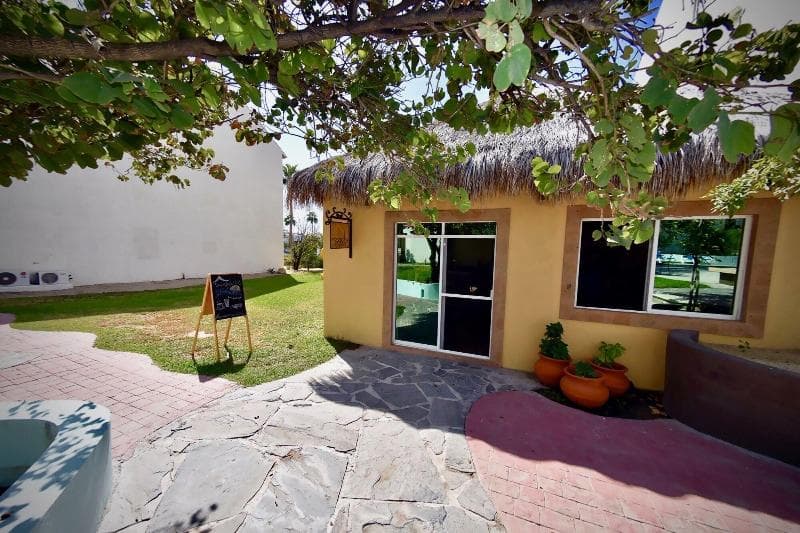 Santa María Hotel & Suites 2