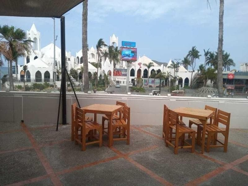 Hotel San Diego 2