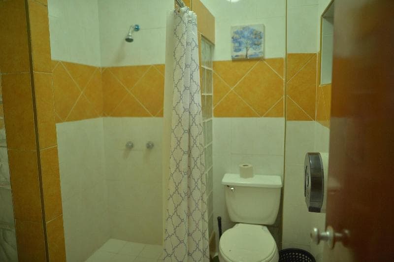 Hotel San Diego 3