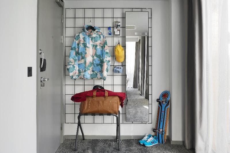 Moxy Manchester City 5
