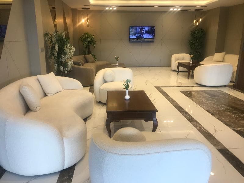 Anemon Kent Mersin Otel 3