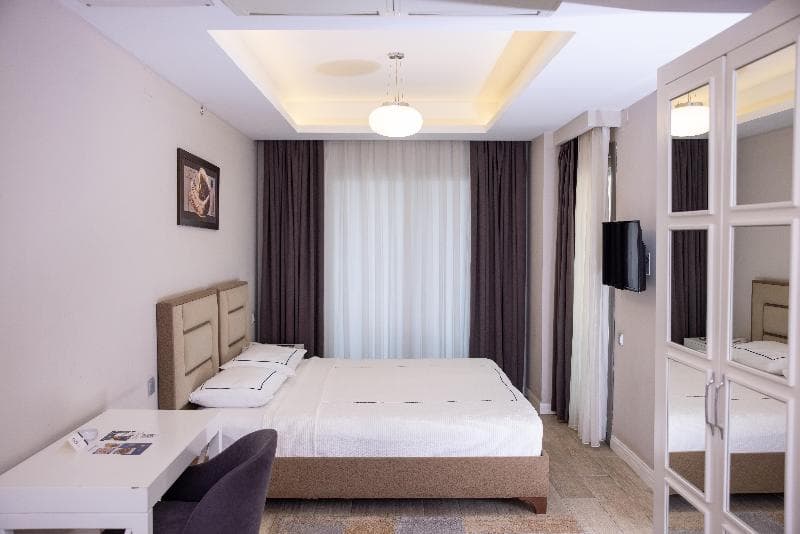Anemon Kent Mersin Otel 5