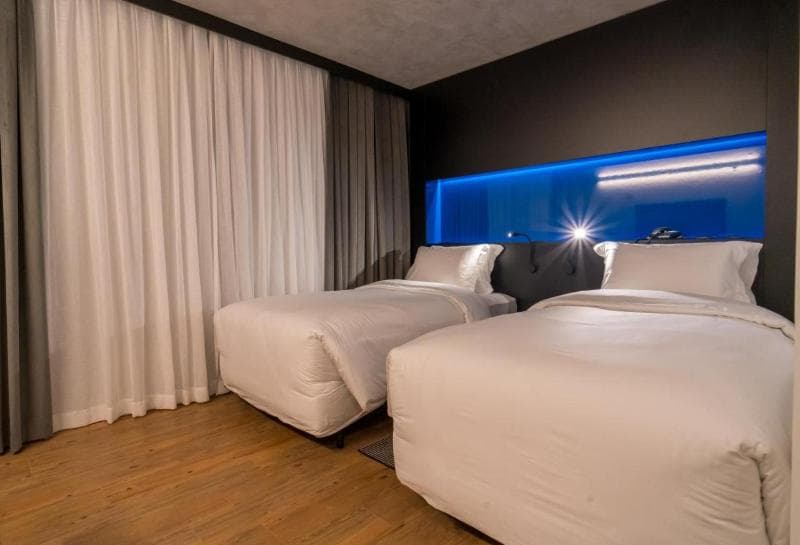 Park Plaza Porto Alegre Moinhos De Vento 3