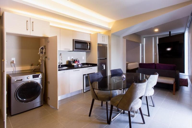 Hs Hotsson Hotel Cdmx Condesa Sur photo 1