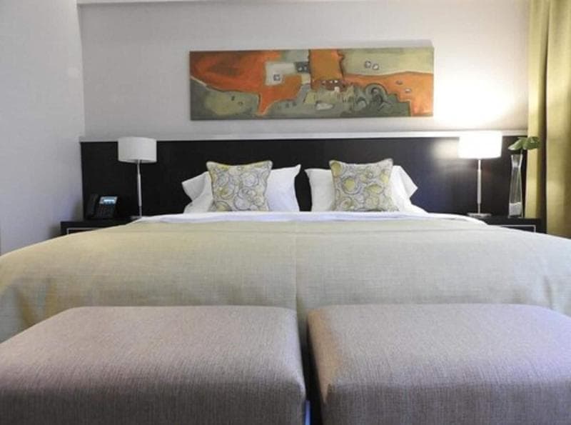 Konke Hotel Buenos Aires 5