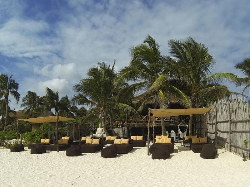 Sivana Tulum 4