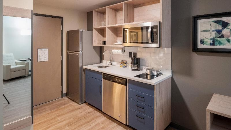 Candlewood Suites Guadalajara Galerias photo 1