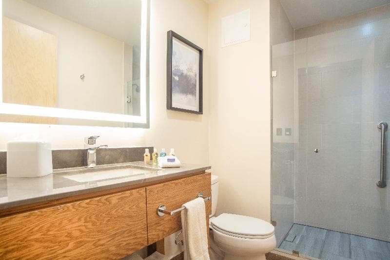 Candlewood Suites Guadalajara Galerias 3