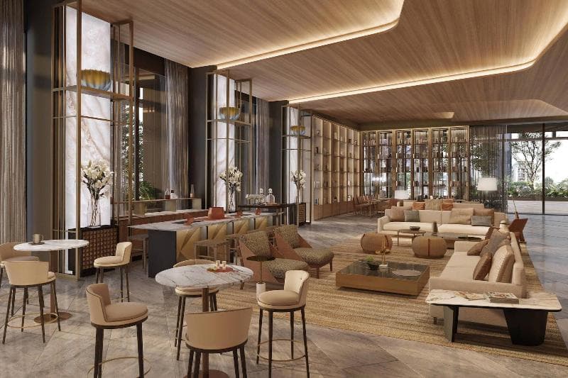Jw Marriott Hotel Guadalajara 5