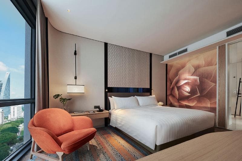 Amari Kuala Lumpur 5