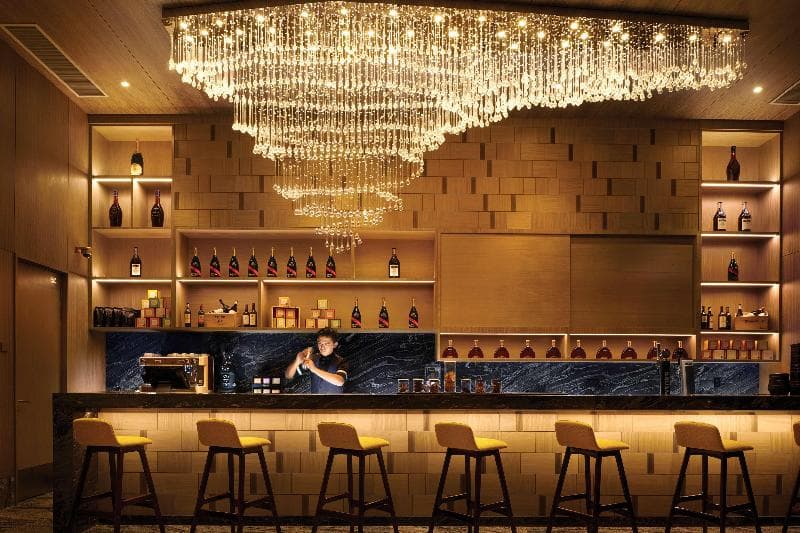 Doubletree By Hilton Shah Alam I-City 2