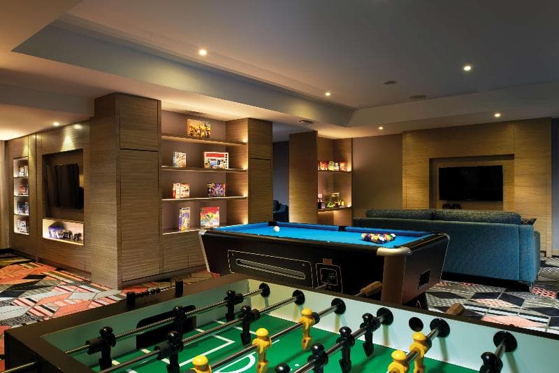 Doubletree By Hilton Shah Alam I-City 3