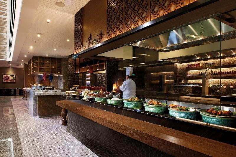 Doubletree By Hilton Shah Alam I-City 4