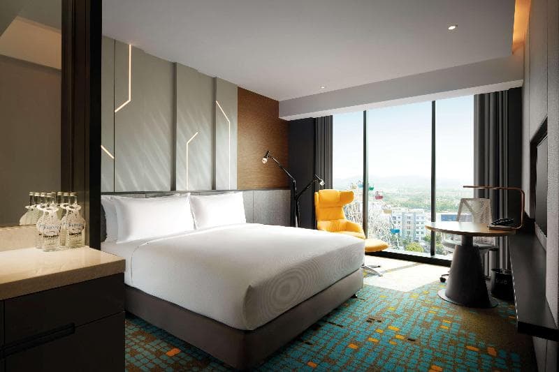 Doubletree By Hilton Shah Alam I-City 5