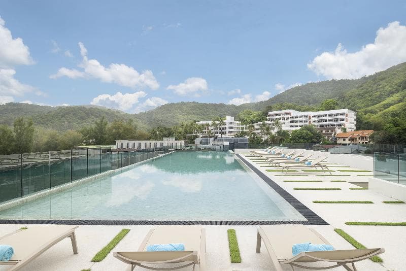 Jonox Phuket Karon 5
