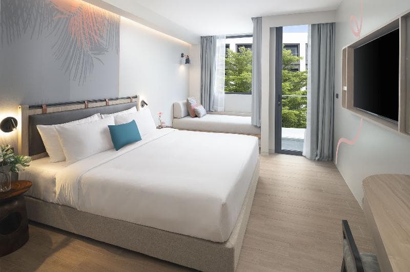 Jonox Phuket Karon 2