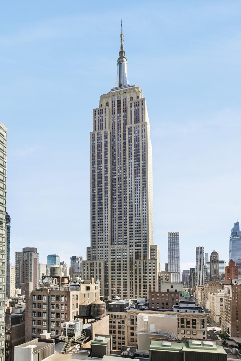 Le Meridien New York, Fifth Avenue photo 1