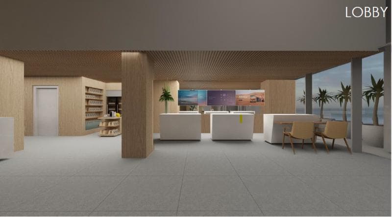 DoubleTree by Hilton Porto Alegre 2