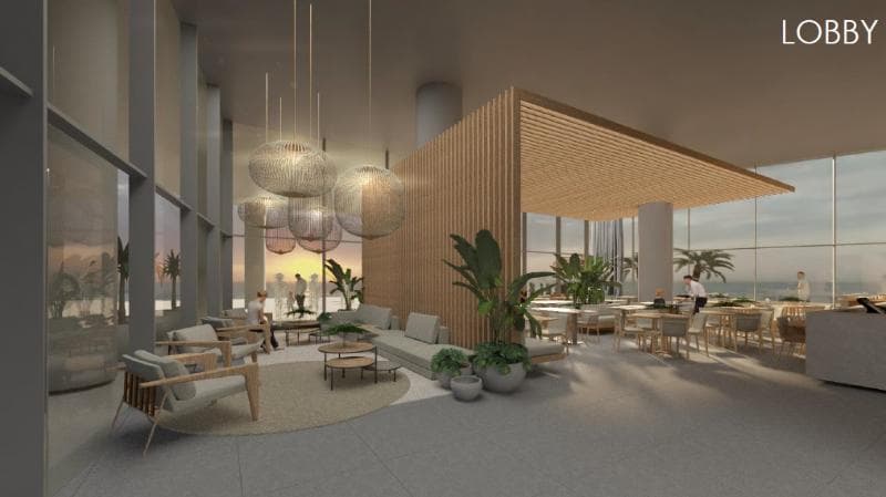 DoubleTree by Hilton Porto Alegre 3